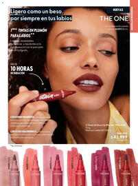 Catálogo Oriflame Página 35
