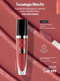 Catálogo Oriflame Página 37