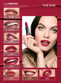Catálogo Oriflame Página 38