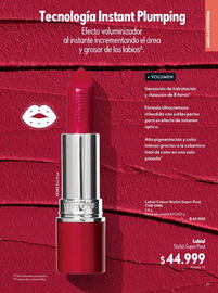 Catálogo Oriflame Página 39