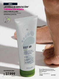 Catálogo Oriflame Página 4