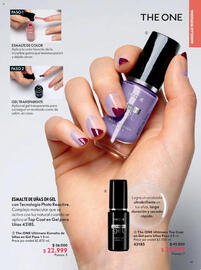 Catálogo Oriflame Página 41