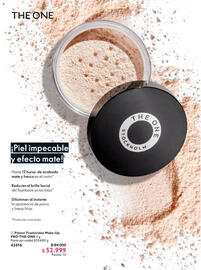 Catálogo Oriflame Página 42