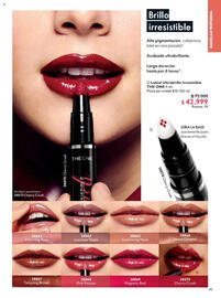 Catálogo Oriflame Página 43