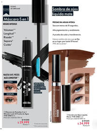Catálogo Oriflame Página 44