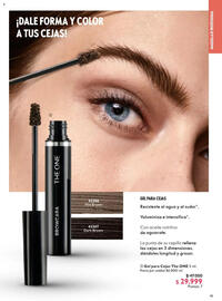Catálogo Oriflame Página 45