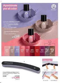 Catálogo Oriflame Página 46