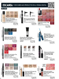 Catálogo Oriflame Página 48
