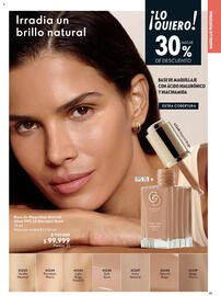 Catálogo Oriflame Página 49