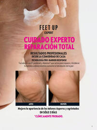 Catálogo Oriflame Página 5