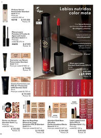 Catálogo Oriflame Página 50