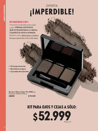 Catálogo Oriflame Página 52