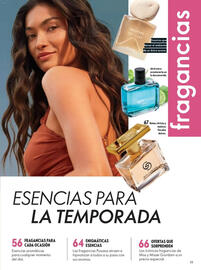 Catálogo Oriflame Página 53