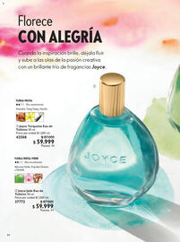 Catálogo Oriflame Página 54