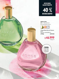 Catálogo Oriflame Página 55