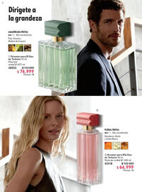 Catálogo Oriflame Página 56