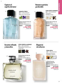 Catálogo Oriflame Página 57