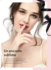 Catálogo Oriflame Página 58