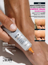 Catálogo Oriflame Página 6