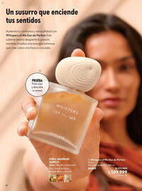 Catálogo Oriflame Página 60