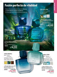 Catálogo Oriflame Página 61
