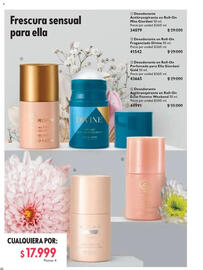 Catálogo Oriflame Página 62
