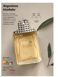 Catálogo Oriflame Página 64