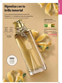 Catálogo Oriflame Página 65