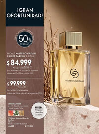 Catálogo Oriflame Página 66