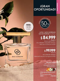 Catálogo Oriflame Página 67