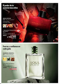 Catálogo Oriflame Página 68