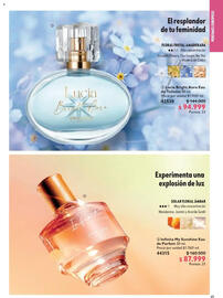 Catálogo Oriflame Página 69