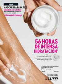 Catálogo Oriflame Página 7