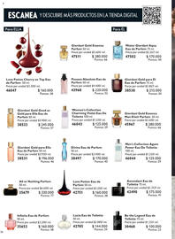 Catálogo Oriflame Página 70