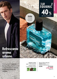 Catálogo Oriflame Página 71