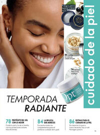 Catálogo Oriflame Página 73