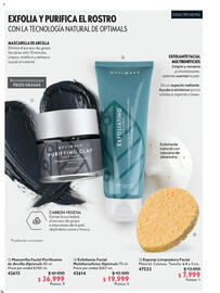 Catálogo Oriflame Página 76