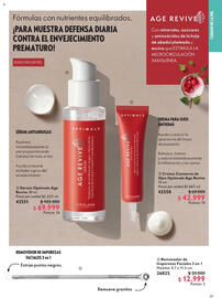 Catálogo Oriflame Página 77