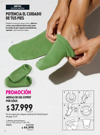 Catálogo Oriflame Página 8