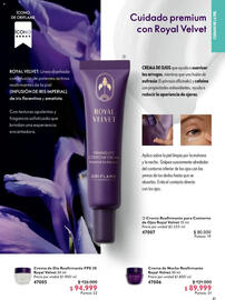 Catálogo Oriflame Página 81