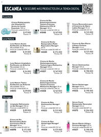 Catálogo Oriflame Página 82