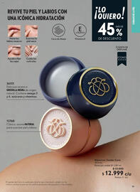 Catálogo Oriflame Página 83
