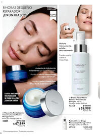 Catálogo Oriflame Página 84