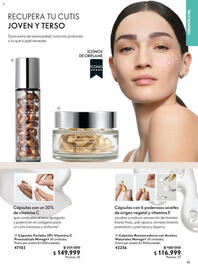 Catálogo Oriflame Página 85