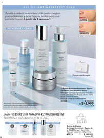Catálogo Oriflame Página 86
