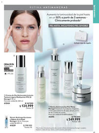 Catálogo Oriflame Página 87