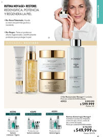 Catálogo Oriflame Página 89