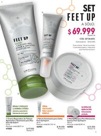 Catálogo Oriflame Página 9