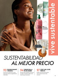 Catálogo Oriflame Página 91
