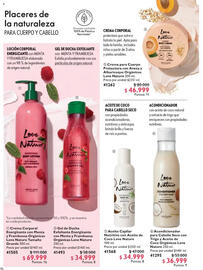 Catálogo Oriflame Página 92